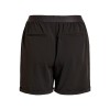 Object shorts - Cecilie Shorts, Black