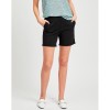 Object shorts - Cecilie Shorts, Black