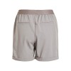 Object shorts - Cecilie Shorts, Medium Grey Melange