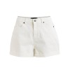 Object shorts - Anna Twill Shorts, Gardenia