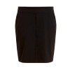 Object nederdel - Cecilie Skirt, Black