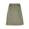 Part Two nederdel - Pagia Skirt, Vetiver