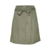 Part Two nederdel - Pagia Skirt, Vetiver