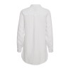 Part Two skjorte - Kiva Shirt, Bright White