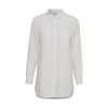 Part Two skjorte - Kiva Shirt, Bright White