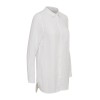 Part Two skjorte - Kiva Shirt, Bright White