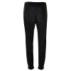 Part Two bukser - Mighty 110 pants, Black