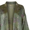 PBO kimono - Salinas Kimono, Green