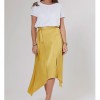 PBO nederdel - Alpine Skirt, Oil Yellow