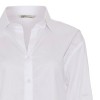 PBO skjorte - Bizzy Shirt, White