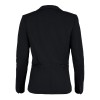 PBO blazer - Philosophy Blazer, Black