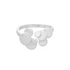 Pernille Corydon ring - Sheen Ring Adjustable, Sølv 