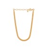 Pernille Corydon armbånd - Elinor Bracelet, Guld