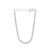Pernille Corydon armbånd - Elinor Bracelet, Sølv