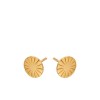 Pernille Corydon ørestik - Era Earsticks, Guld