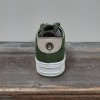 Philip Hog sneakers - Sandy, Canvas, Pine GreenSand