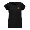 PIESZAK bluse - Helen SS Tee, Black