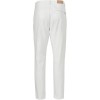 PIESZAK bukser - Anika Chino, Optical White