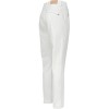 PIESZAK bukser - Anika Chino, Optical White