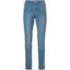 PIESZAK jeans - New Barbara Wash Braga, Denim Blue 