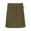 PIESZAK nederdel - Roberta Uniform Skirt, Army 