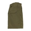 PIESZAK nederdel - Roberta Uniform Skirt, Army 