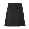 PIESZAK nederdel - Diva Swan Skirt, Black