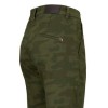 PIESZAK jeans - Gigi Camo Chino, Camouflage