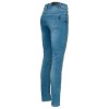 PIESZAK jeans - Diva Girlfriend Jog, Denim Blue