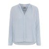Project AJ117 bluse - Vivi DK12, Sky 
