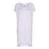Project AJ117 kjole - Kimberley DK15S, White 