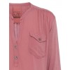 Project AJ117 bluse - Moe, Rose tint