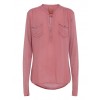Project AJ117 bluse - Moe, Rose tint