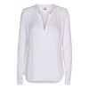 Project AJ117 bluse - Molly, White