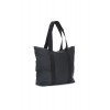 RainsSkuldertaskeToteBagRushBlack-01