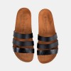 RE:DESIGNED sandal - Taimi, Black