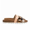 RE:DESIGNED sandal - Taimi, Bronze