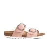RE:DESIGNED sandal - Dep Sandals, Rose