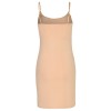 Rosemunde - Strap dress, Nude