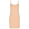 Rosemunde - Strap dress, Nude