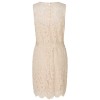 Rosemunde kjole - Blonde Dress, Whisper Beige