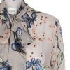 Second Female bluse - Amaryllis Blouse, Brunnera Blue