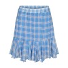 Second Female nederdel - Terna Skirt, Little Boy Blue 