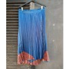 Sissel Edelbo nederdel - Cobra Pleated Skirt