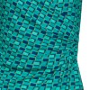 Smashed Lemon kjole - 19258 Dress, Aqua