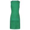 Smashed Lemon kjole - 19204 Dress, Green