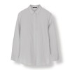 Stella Nova skjorte - Vanja Shirt, Pale Grey