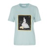 Stine Goya t-shirt - Milo Placement Print, Little Mermaid