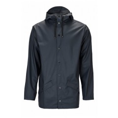 Rains regnjakke - Jacket 1201, Blue