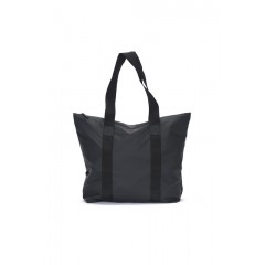 Rains Skuldertaske-Tote Bag Rush, Black